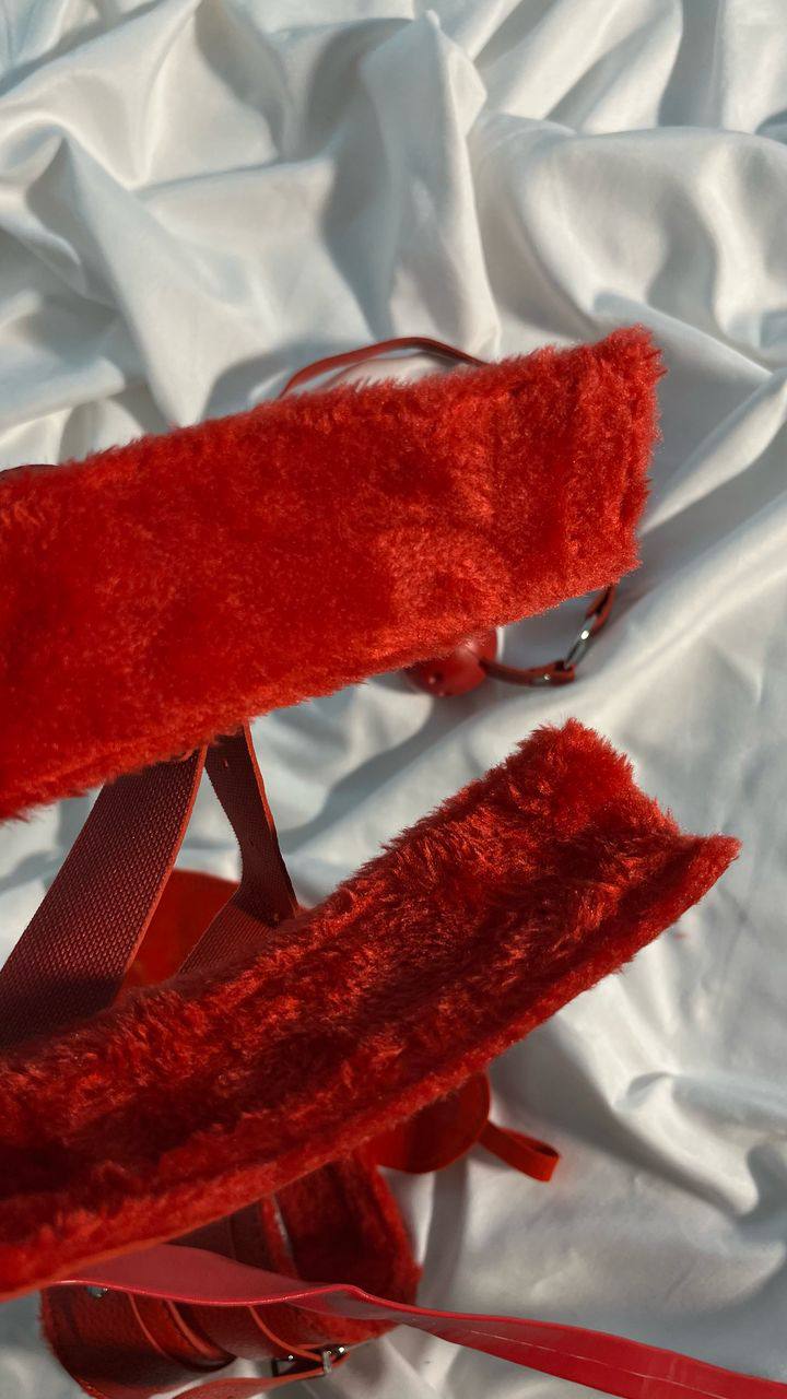 طقم الإكسسوارات الزوجية الفاخر – 11 قطعة