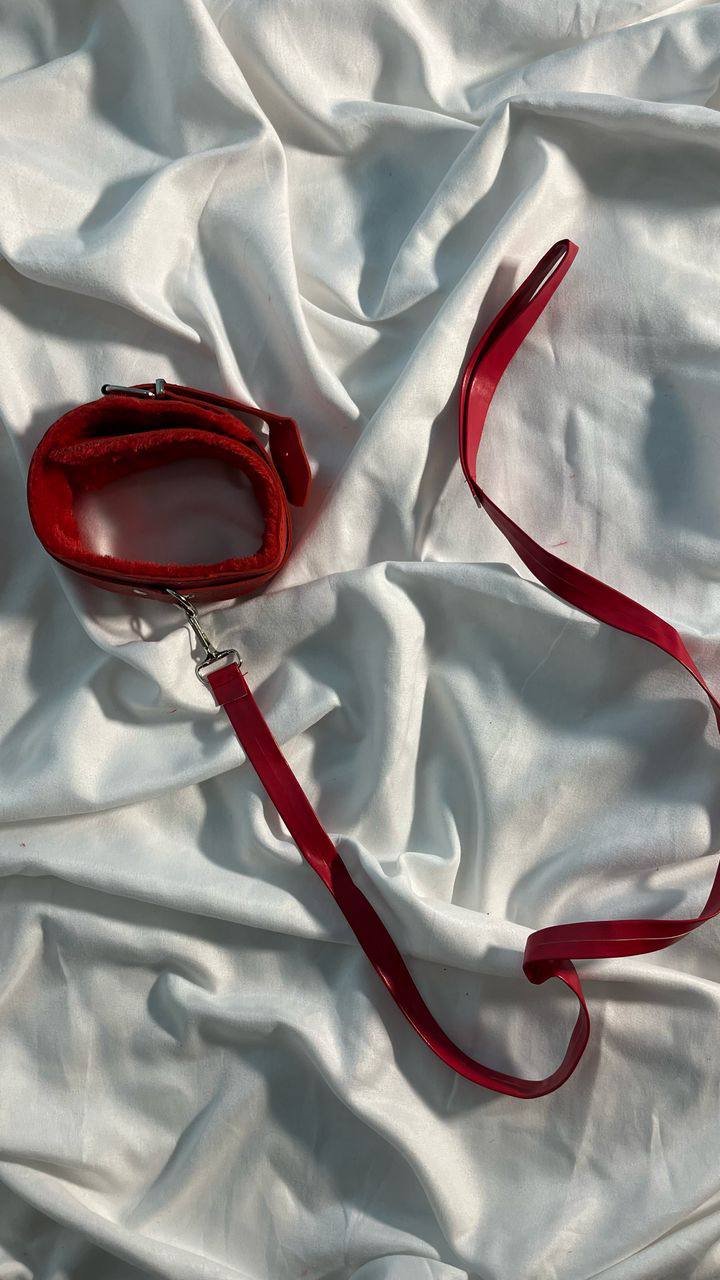 طقم الإكسسوارات الزوجية الفاخر – 11 قطعة