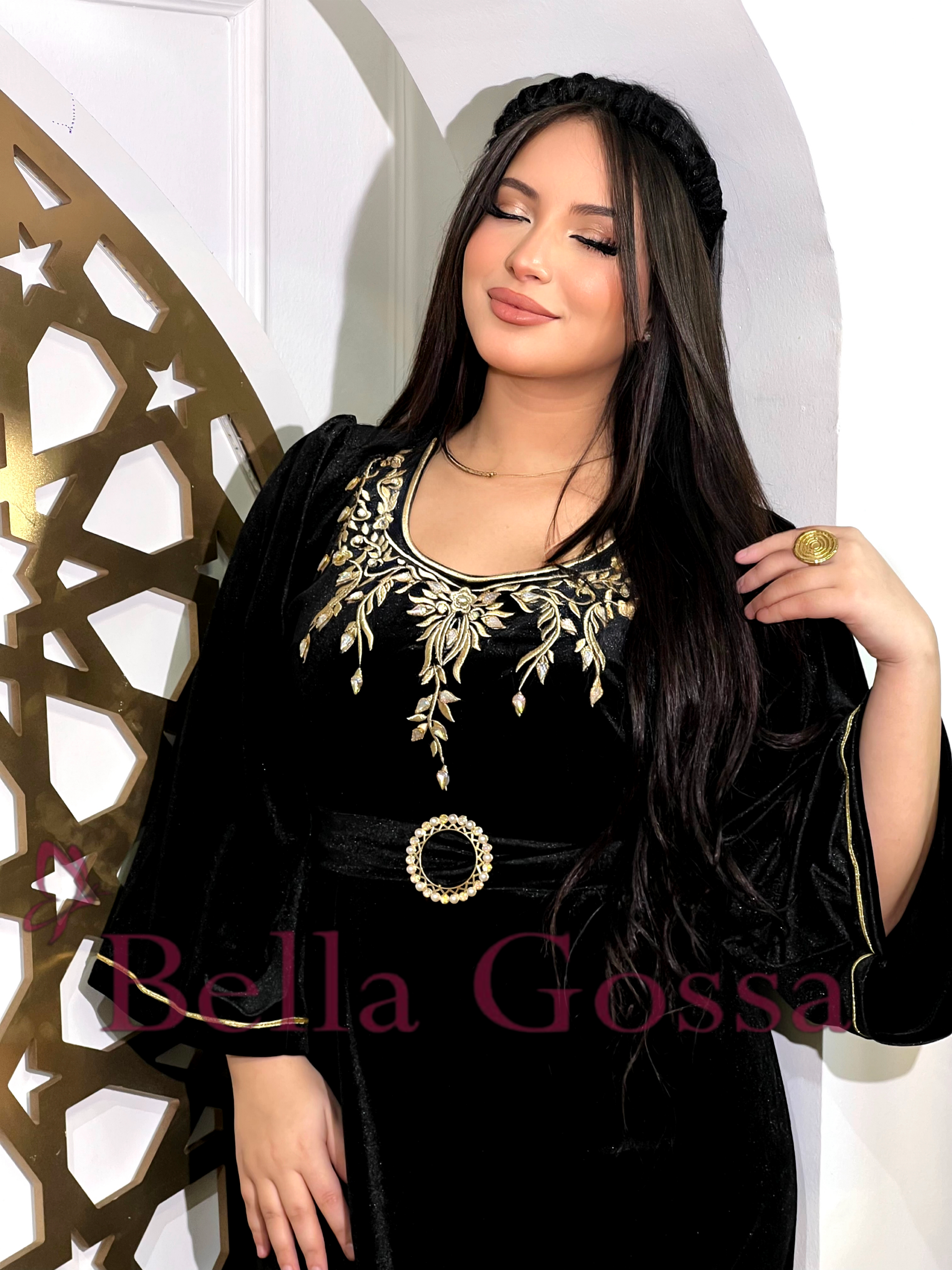 Robe Farah